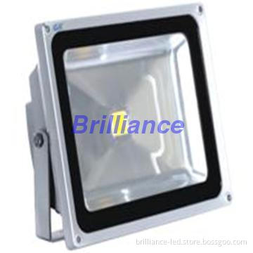 20W LED Flood Light, High Quality, Energy Saving Light IP65 Cool White